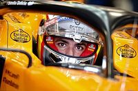 Sainz diz que sábado em Interlagos foi uma “grande decepção”