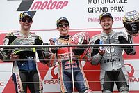 Crutchlow ve en Miller el talento para vencer a M&aacute;rquez