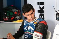 Jordi Torres deja su plaza en el WorldSBK