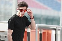 Marc M&aacute;rquez: "Ducati fez contato, mas o projeto da Honda era melhor"