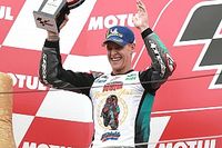 Quartararo: "Antes seguía al resto; ahora tomo mis decisiones"