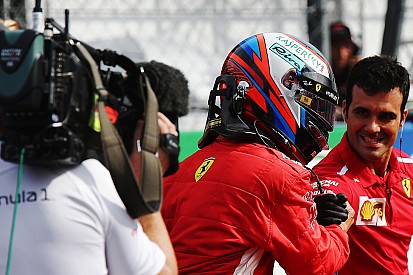 Ascolti tv GP Italia: l'una tantum Rai trascina il numero degli spettatori in chiaro