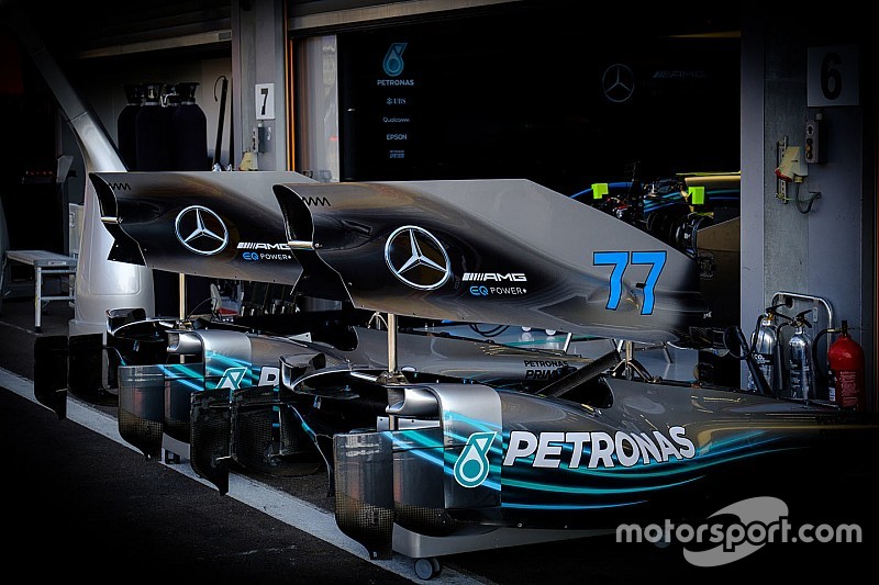 Pas de nouveaux motoristes en F1 en 2021, selon Todt