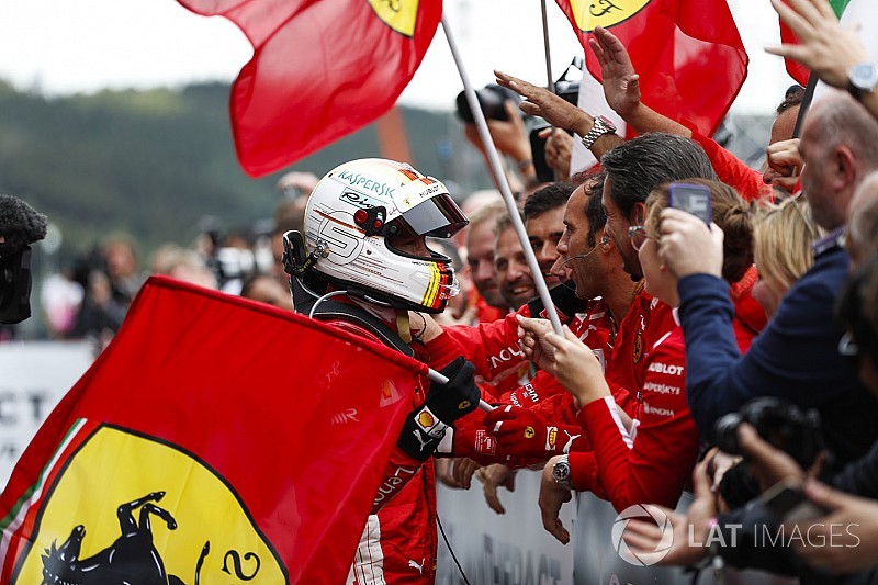 Sebastian Vettel
