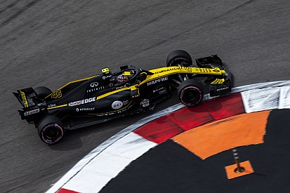 Renault calls up Markelov for Abu Dhabi test