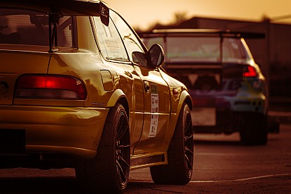 Фінальний етап RTR Time Attack: найкращі світлини вікенду