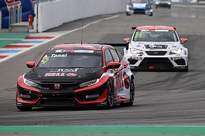 TCR Swiss Trophy, Tassi e Azcona alla resa dei conti a Monza