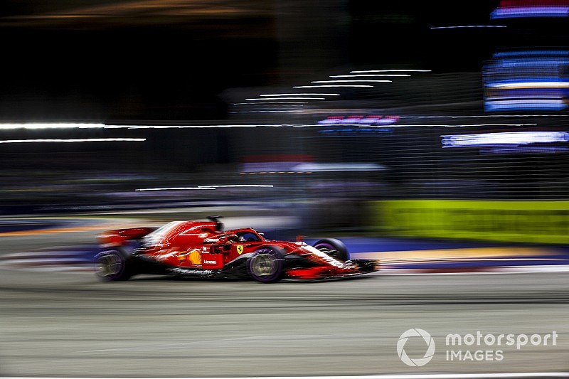 Hamilton idén mindenben jobban teljesít, mint Vettel?