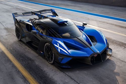 Ranking najdroższych samochod&oacute;w cz. 4