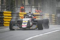 7 czerwonych flag, czyli kwalifikacje w Makau