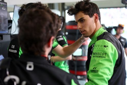 F1: Bortoleto 'reclama' de Hamilton e Ferrari por bloqueio na classifica&ccedil;&atilde;o do GP da China