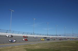 IMSA: Com seis brasileiros inscritos, confira lista completa das 24 Horas de Daytona