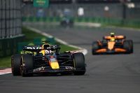 Verstappen cree que habría ganado el título con McLaren o Ferrari
