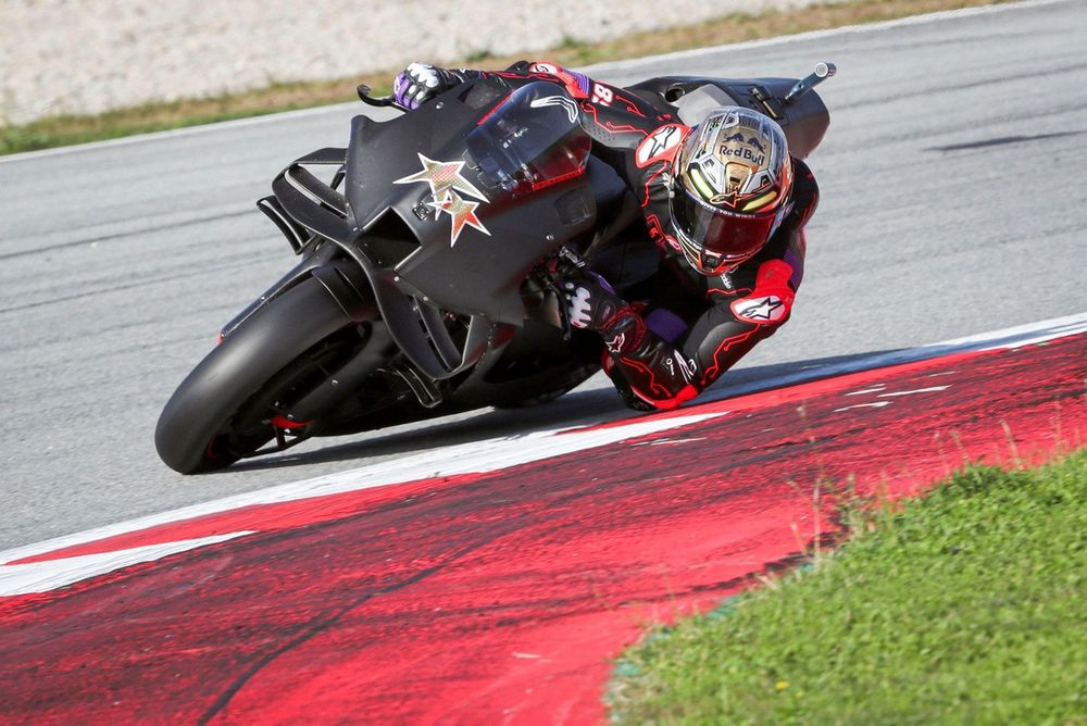 MotoGP | La diretta dei test collettivi di Barcellona | Diretta testuale |  Motorsport.com