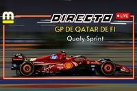 As&iacute; os contamos la clasificaci&oacute;n sprint de Qatar