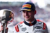 F1 - Honda: Queremos trabalhar com Verstappen no futuro