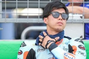 トラックハウスレーシング公式 小椋藍 ポロシャツ Lサイズ 1点のみ ai-ogura-trackhouse-racing.jpg