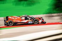 Dobry przebieg Kubicy