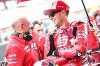 Augusto Fern&aacute;ndez brilla como rookie en MotoGP 2023: los datos que lo confirman