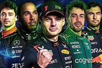 La F1 vuelve a considerar a Alonso como el mejor de 2023 tras Mónaco