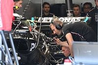 Los equipos de F1 restan importancia al miedo de Verstappen para 2026