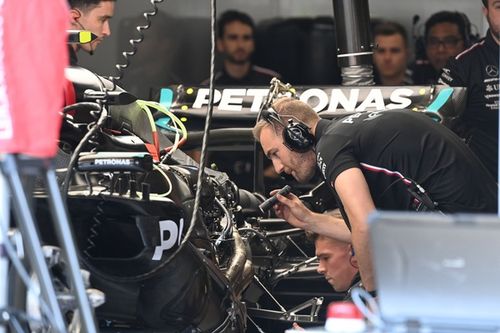 El truco que los motoristas tienen listo para eliminar el turbo lag en la F1 2026
