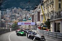 El ePrix de Mónaco 2024 de Fórmula E se verá gratis en TV en España