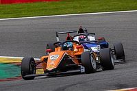 Clerot conquista 2 vitórias e um segundo lugar em Spa e lidera F4 Espanhola