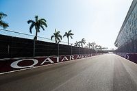 F1 AO VIVO: Acompanhe a classificação para a sprint do GP do Catar em Tempo Real