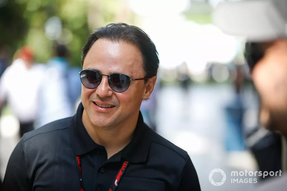 Felipe Massa