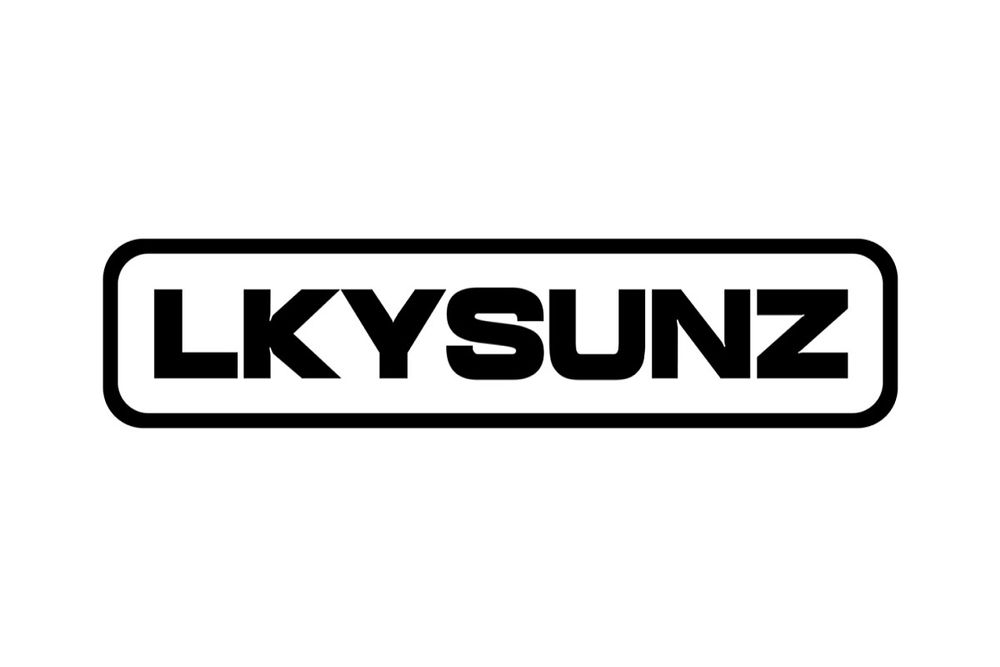 LKY SUNZ logo