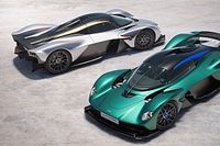 El coche de los sueños de Adrian Newey llega a Gran Turismo 7