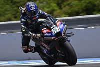 RNF-Aprilia persigue su primer fin de semana 'limpio' de la temporada