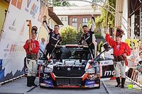 M&oacute;wią po Rajdzie Małopolski