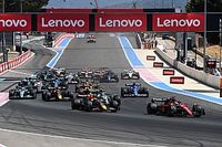 F1: Verstappen acreditava que seria bicampeão mundial após GP da França