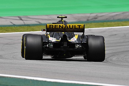 Renault asegura estar haciendo "grandes progresos" con el F1 de 2019