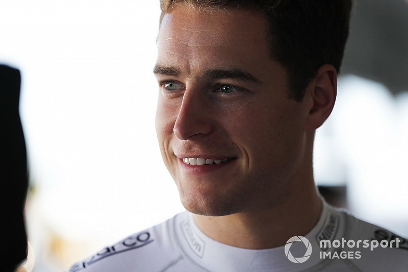 Resmi: Vandoorne, HWA ile Formula E'ye geçiyor