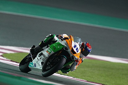 Trois fractures pour Jules Cluzel
