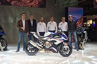 Sykes y Reiterberger, los elegidos en el regreso oficial de BMW al WorldSBK