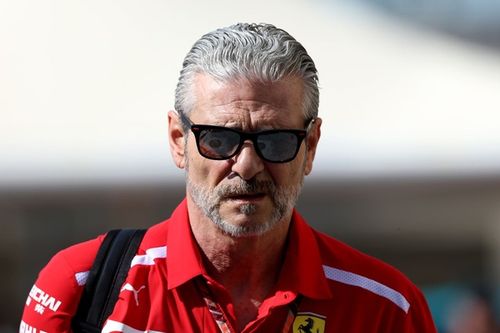 F1 - Ex-chefe de equipe pede "paciência" com a Ferrari e elogia Vasseur: "Conhece bem o trabalho"