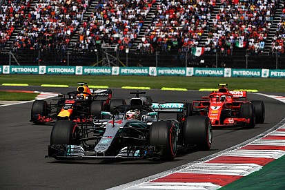 Lowe: Mercedes'i yenmek çok zor olacak
