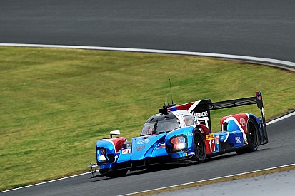 Button: Fuji'de dayanıklılık sorunları ilk WEC podyumuma mal oldu