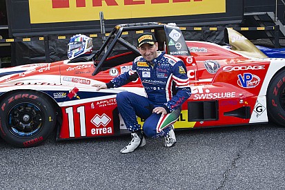Faggioli esclusivo: "Salite, passione da veri uomini, meritano più importanza. Ai box sono in gabbia e alla Pikes Peak tornerò"