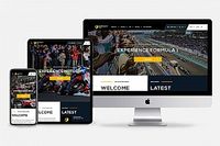 Motorsport Live llevar&aacute; a los fans m&aacute;s cerca de la acci&oacute;n