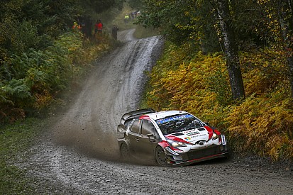 WRC-Comeback der Rallye Japan offenbar geplatzt