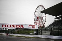 Coronavirus obliga a cancelaci&oacute;n en evento en Suzuka, Jap&oacute;n
