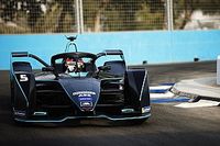 Vandoorne fue el mejor en la única práctica en Arabia Saudita