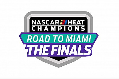 NASCAR Heat 3 Champions welcomes fans to Miami