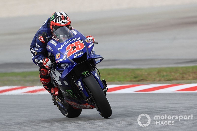 Vinales: