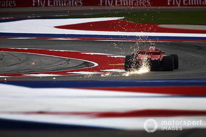 Ferrari: un passo indietro per tornare a lottare con la Mercedes